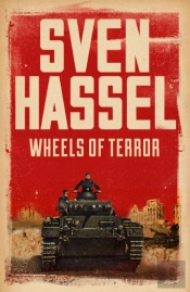 Wheels Of Terror