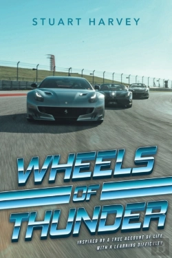 Bertrand.pt - Wheels Of Thunder: Inspired By A True Ac