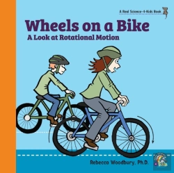 Bertrand.pt - Wheels On A Bike: A Look At Rotational M