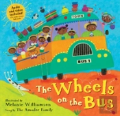 Wheels On The Bus
