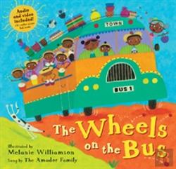Bertrand.pt - Wheels On The Bus