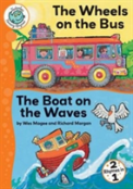 Wheels On The Bus; Boat On The Waves