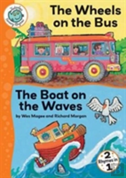 Bertrand.pt - Wheels On The Bus; Boat On The Waves
