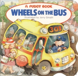 Bertrand.pt - Wheels On The Bus