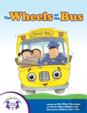 Wheels On The Bus