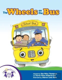 Bertrand.pt - Wheels On The Bus