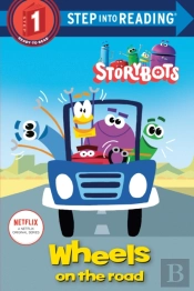 Wheels On The Road (Storybots)