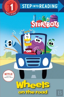 Bertrand.pt - Wheels On The Road (Storybots)