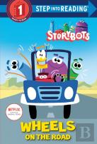 Wheels On The Road (Storybots)