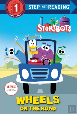 Bertrand.pt - Wheels On The Road (Storybots)