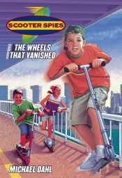 Wheels That Vanished