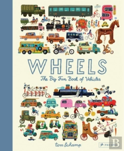 Bertrand.pt - Wheels