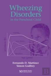 Wheezing Disorders In The Pre-School Child