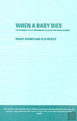 Bertrand.pt - When A Baby Dies