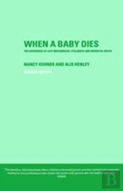When A Baby Dies