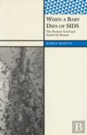 When A Baby Dies Of Sids