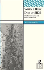 When A Baby Dies Of Sids