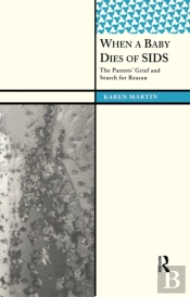 When A Baby Dies Of Sids