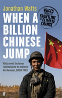 Bertrand.pt - When A Billion Chinese Jump