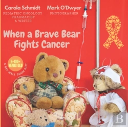 Bertrand.pt - When A Brave Bear Fights Cancer