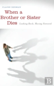 When A Brother Or Sister Dies