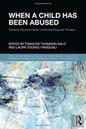 When A Child Has Been Abused