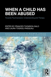 When A Child Has Been Abused