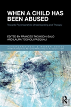 Bertrand.pt - When A Child Has Been Abused