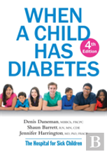 When A Child Has Diabetes