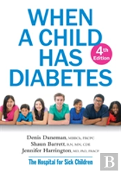 When A Child Has Diabetes