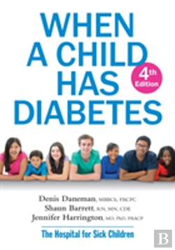 Bertrand.pt - When A Child Has Diabetes
