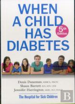 When A Child Has Diabetes