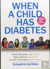 When A Child Has Diabetes
