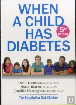 Bertrand.pt - When A Child Has Diabetes