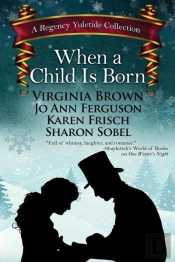 When A Child Is Born