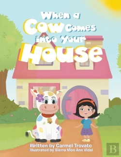 Bertrand.pt - When A Cow Comes Into Your House