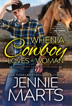 Bertrand.pt - When A Cowboy Loves A Woman