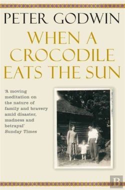 Bertrand.pt - When A Crocodile Eats The Sun