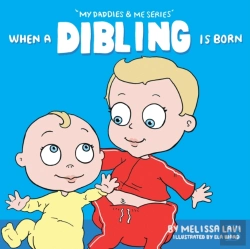 Bertrand.pt - When A Dibling Is Born