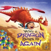 When A Dragon Moves In Again