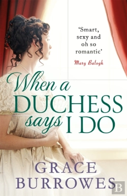 Bertrand.pt - When A Duchess Says I Do