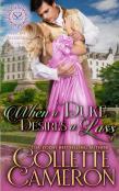 When A Duke Desires A Lass