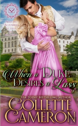Bertrand.pt - When A Duke Desires A Lass
