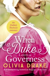 When A Duke Loves A Governess