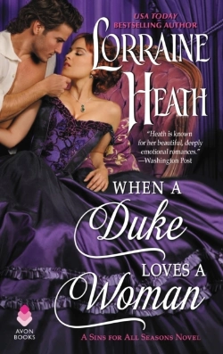 Bertrand.pt - When A Duke Loves A Woman