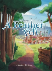 When A Feather Fell
