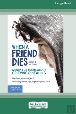 Bertrand.pt - When A Friend Dies:: A Book For Teens Ab