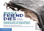 When A Friend Dies
