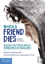 When A Friend Dies
