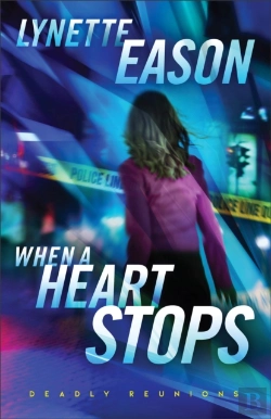 Bertrand.pt - When A Heart Stops Â€“ A Novel